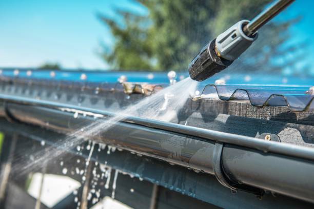 Best Garage Pressure Washing  in Diamond Ridge, AK