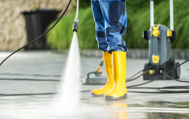 Roof Power Washing Services in Diamond Ridge, AK